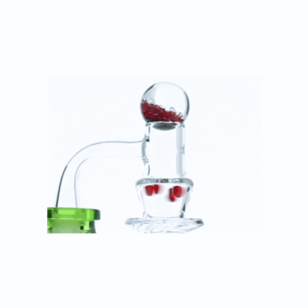 QUARTZ B KIT (SLURPER) BEADS - Image 2