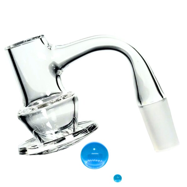 QUARTZ B KIT (SLURPER) BEADS - Image 3