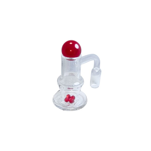 QUARTZ B KIT (SLURPER) BEADS - Image 7
