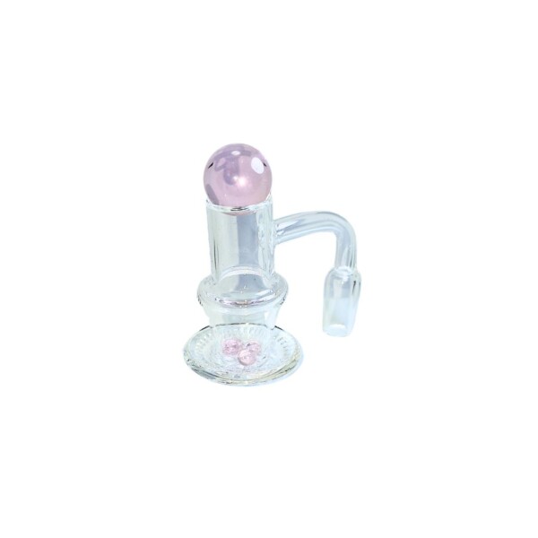 QUARTZ B KIT (SLURPER) BEADS - Image 9