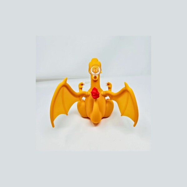 7" SILI CHARZARD - Image 3
