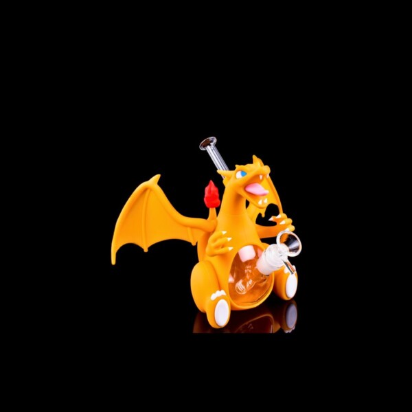 7" SILI CHARZARD - Image 4