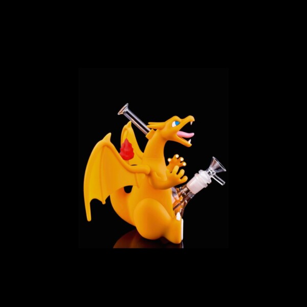 7" SILI CHARZARD - Image 5