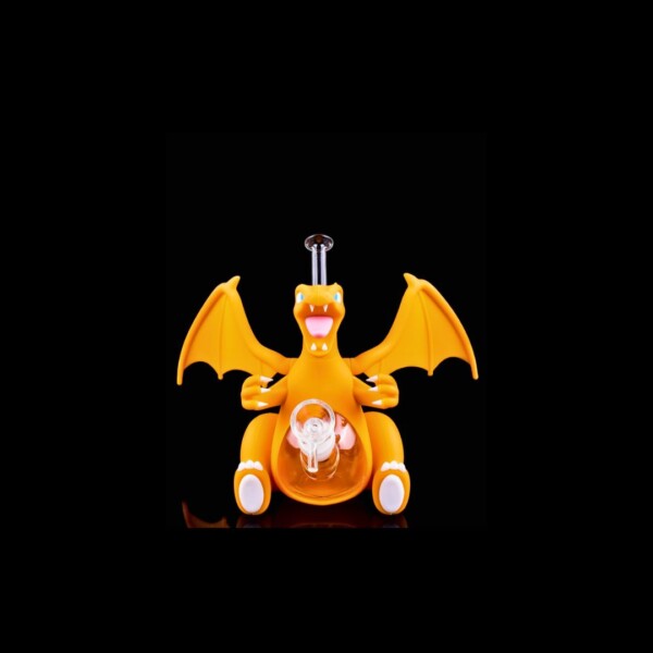 7" SILI CHARZARD - Image 6
