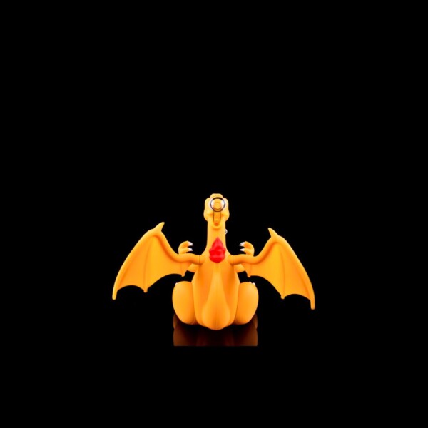 7" SILI CHARZARD - Image 7