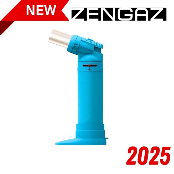 Zengaz ZT-68 Pure Torch Jet Lighter - Image 2