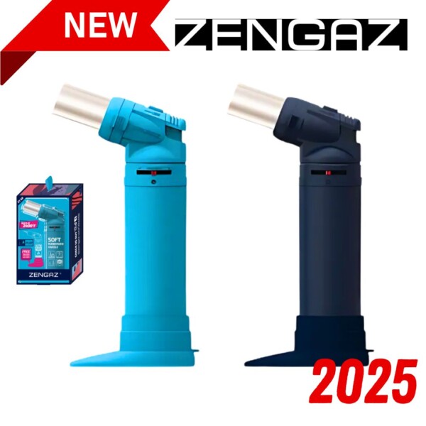 Zengaz ZT-68 Pure Torch Jet Lighter