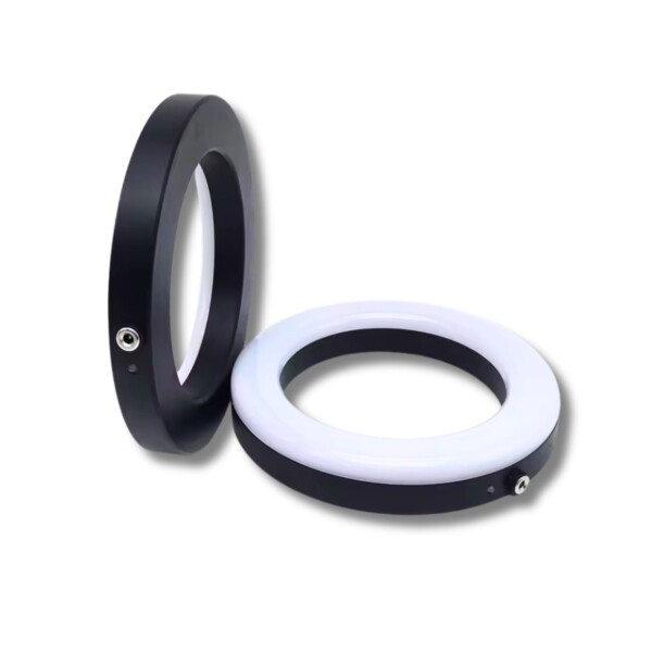 HOOKAH LED RING LAMP 6" - Image 9