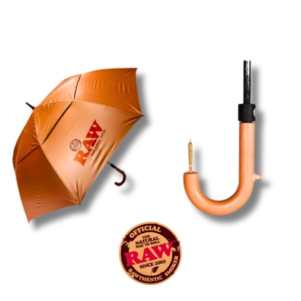 RAW UMBRELLA CONE HOLDER - Image 3