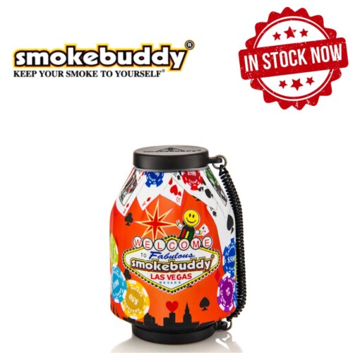 SMOKEBUDDY REGULAR