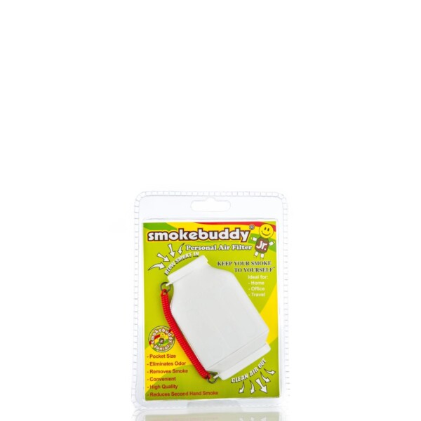 SMOKEBUDDY JR - Image 32