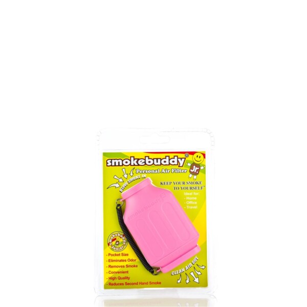 SMOKEBUDDY JR - Image 11
