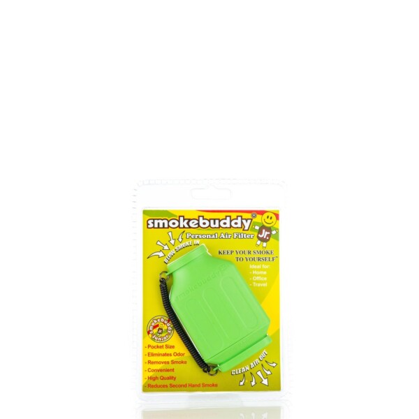 SMOKEBUDDY JR - Image 26
