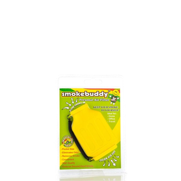 SMOKEBUDDY JR - Image 20