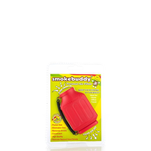 SMOKEBUDDY JR - Image 17