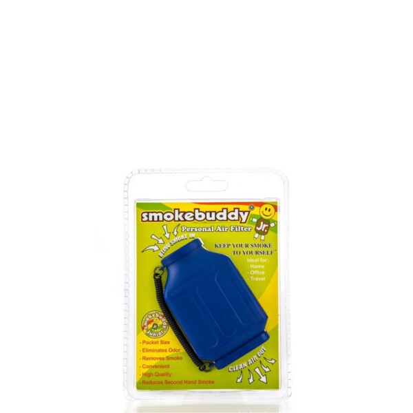 SMOKEBUDDY JR - Image 23