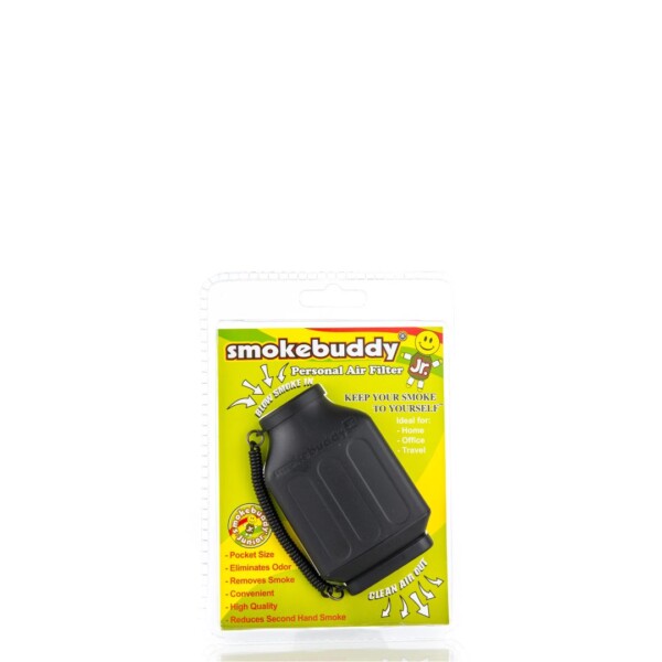 SMOKEBUDDY JR - Image 29