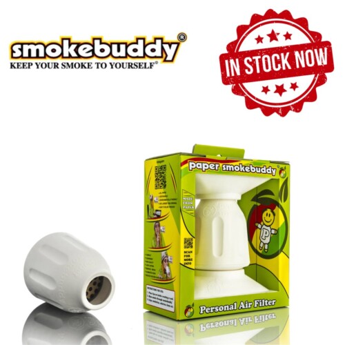 SMOKEBUDDY PAPER