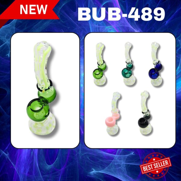 BUB-489
