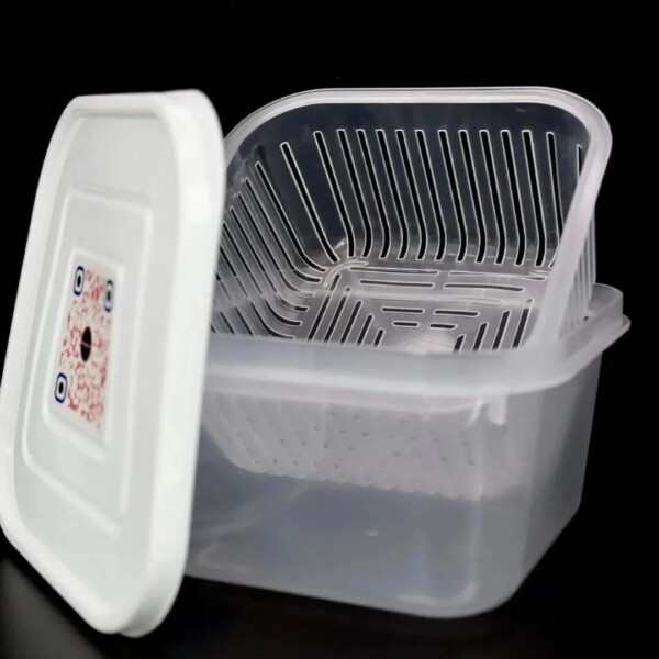 Heady Swabs Banger Bucket Square - Image 2