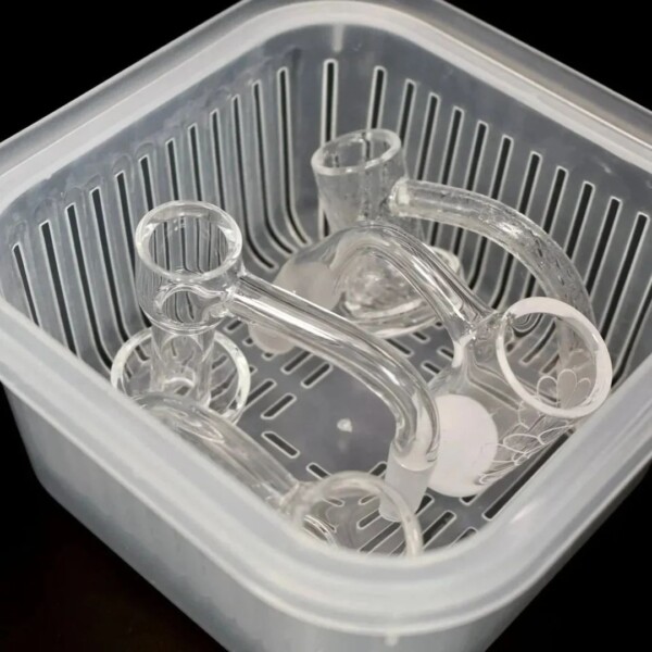 Heady Swabs Banger Bucket Square - Image 3