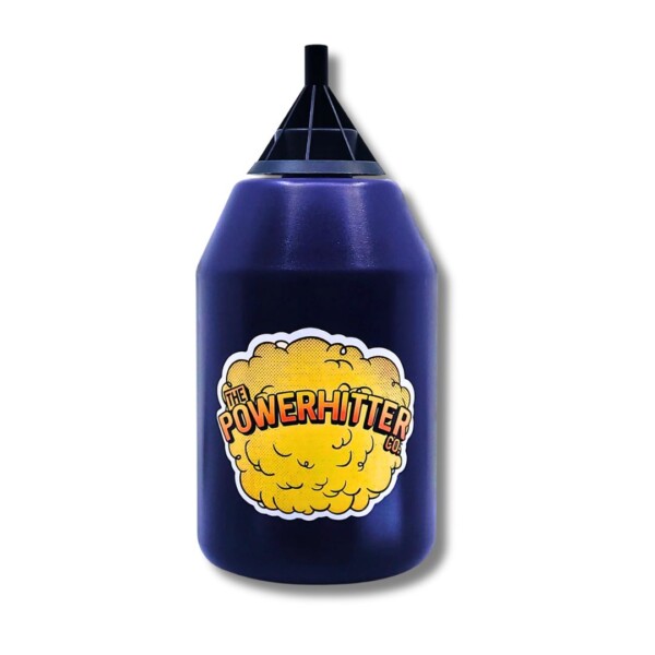 POWER HITTER - Image 4