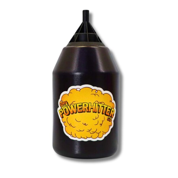 POWER HITTER - Image 6