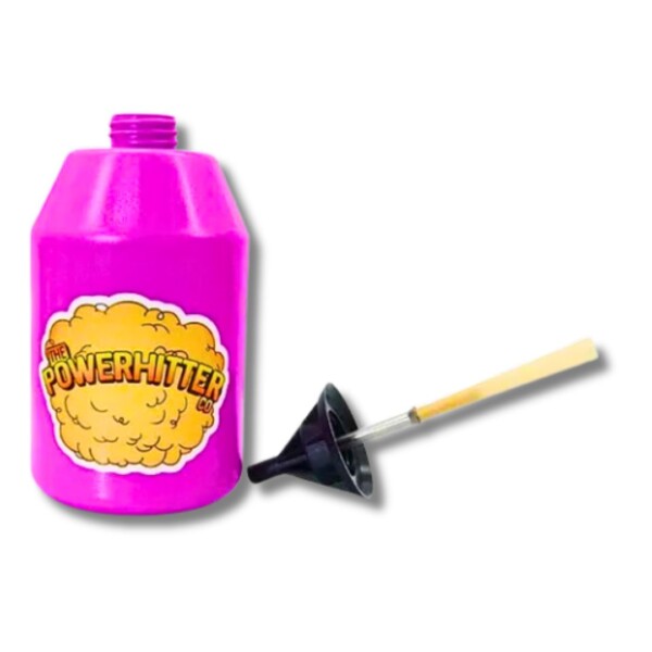 POWER HITTER - Image 3