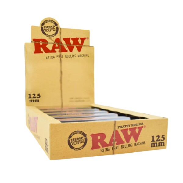 RAW PHATTY ROLLER 6CT - Image 4