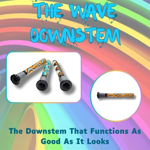 G/G THE WAVE STEM