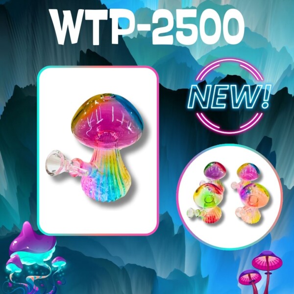 WTP-2500