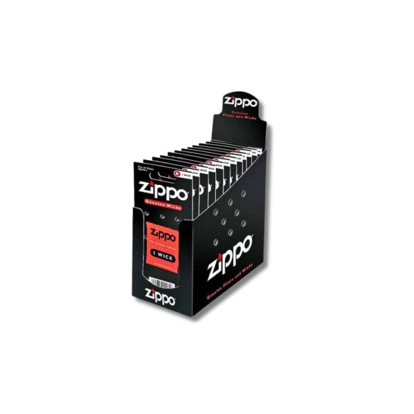 ZIPPO LIGHTER WICKS 24 PACK - Image 2