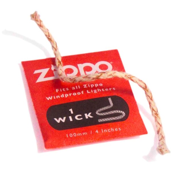 ZIPPO LIGHTER WICKS 24 PACK - Image 3
