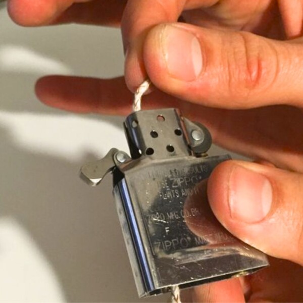 ZIPPO LIGHTER WICKS 24 PACK - Image 6