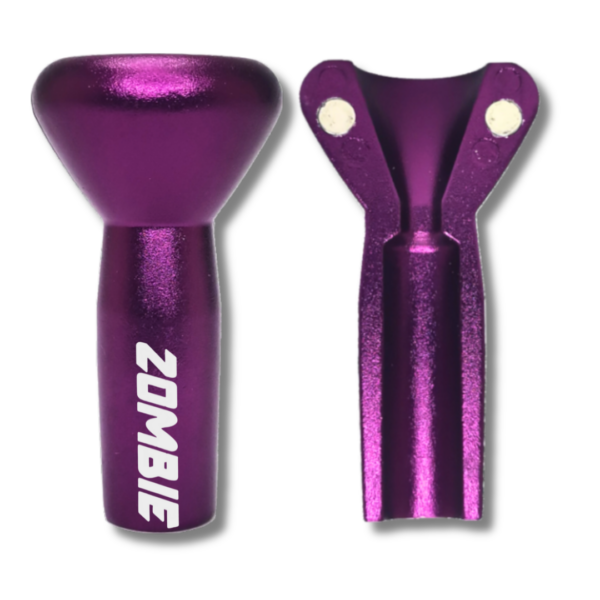 ZOMBIE ZMB100-3 MAGNETIC BOWL 14MM - Image 16