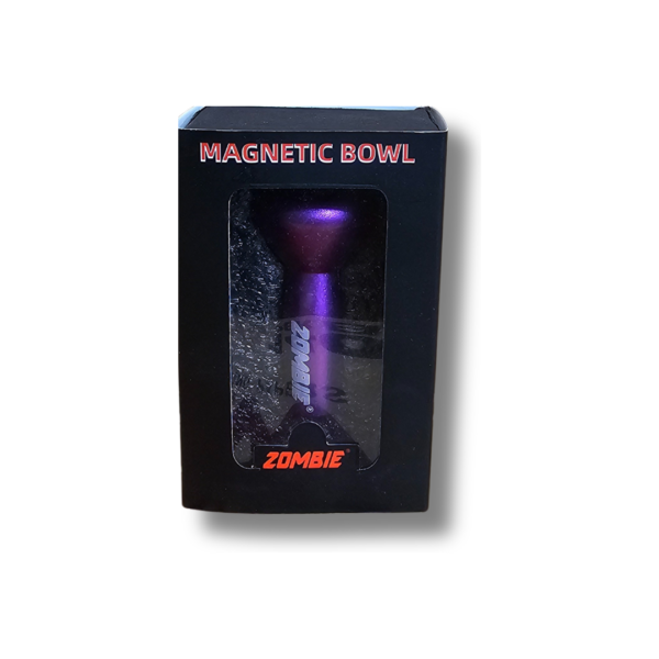 ZOMBIE ZMB100-3 MAGNETIC BOWL 14MM - Image 17