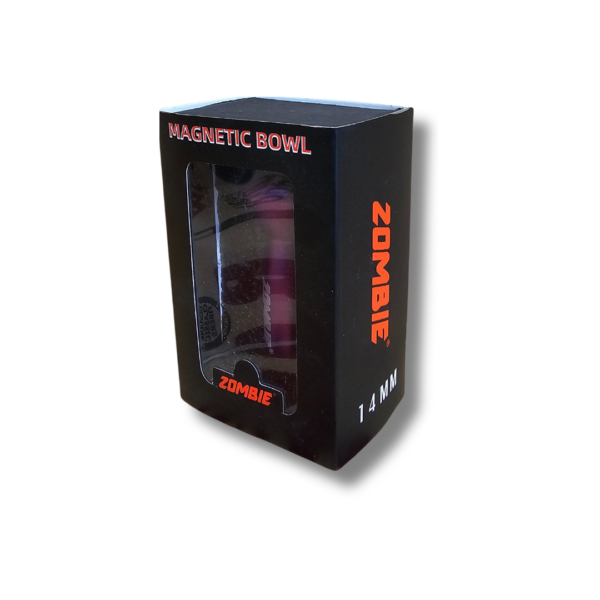ZOMBIE ZMB100-3 MAGNETIC BOWL 14MM - Image 18