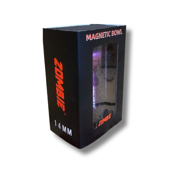 ZOMBIE ZMB100-3 MAGNETIC BOWL 14MM - Image 19