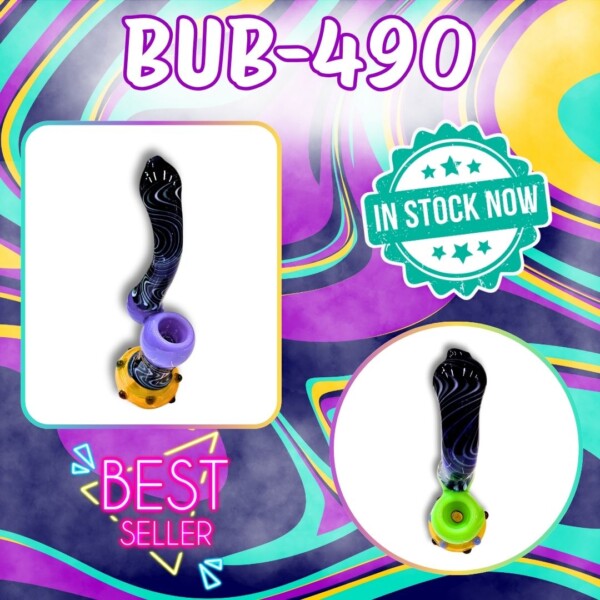 BUB-490