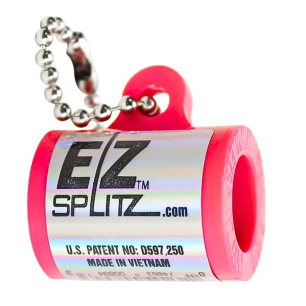 EZ SPLITZ CUTTER 60 COUNT (MIXED COLORS) - Image 5