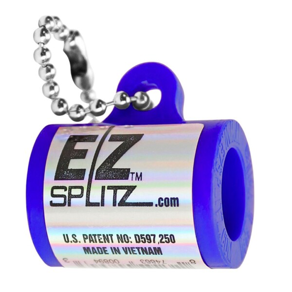 EZ SPLITZ CUTTER 60 COUNT (MIXED COLORS) - Image 6