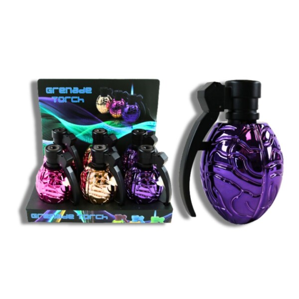 GRENADE TORCH 6CT - Image 2