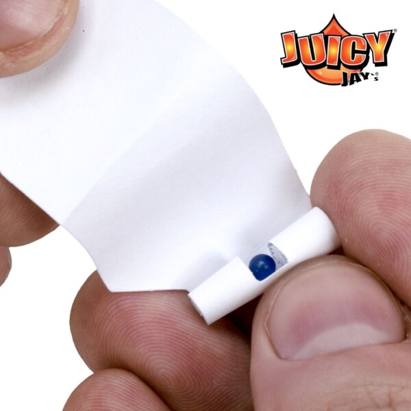 JUICY TERP INFUSED SQUEEZE CONES 1 1/4 SIZE 30 PACK MAUI WOWI - Image 4