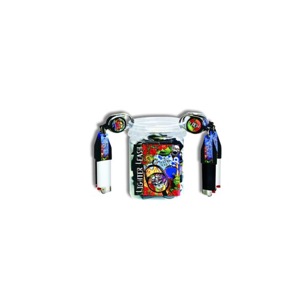 LIGHTER LEASH THE TATTOO SERIES (30 COUNT) - Image 10