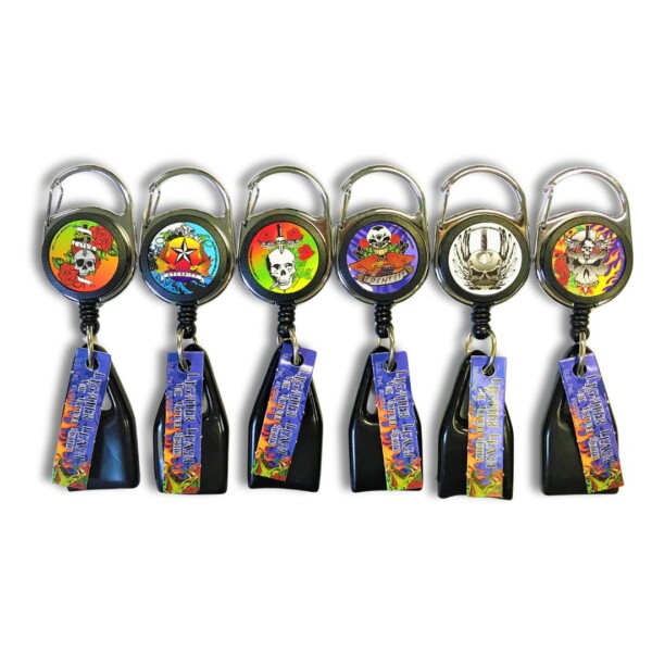 LIGHTER LEASH THE TATTOO SERIES (30 COUNT) - Image 5
