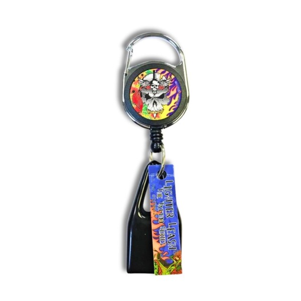 LIGHTER LEASH THE TATTOO SERIES (30 COUNT) - Image 7