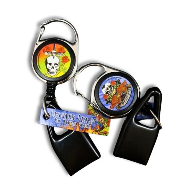 LIGHTER LEASH THE TATTOO SERIES (30 COUNT) - Image 8