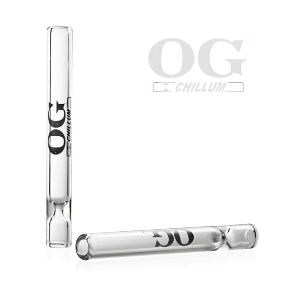 OG CHILLUM 100 COUNT (ACRYLIC DISPLAY) - Image 5