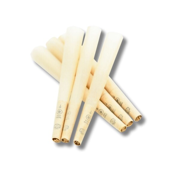 POP CONES VARIETY PACK - FLAVOR ACTIVATED CONES 25 PACK - Image 7