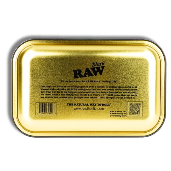 RAW CONE MONSTER ROLLING TRAY - Image 4
